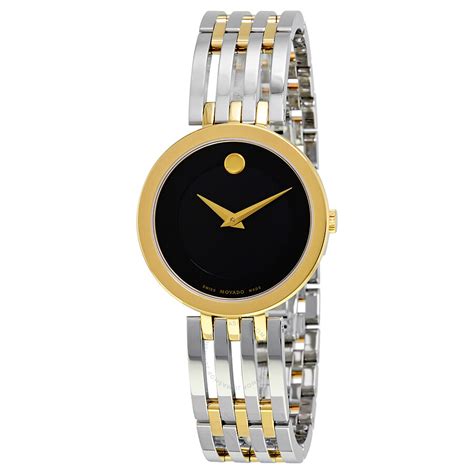 movado esperanza women's watch